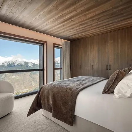 De Gamme Avec Acces A L'espace Bien-etre A 1850 - Fr-1-830-2