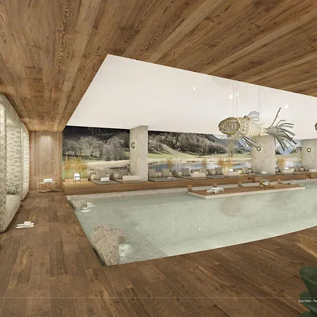 De Gamme Avec Acces A L'espace Bien-etre A 1850 - Fr-1-830-2 아파트 *