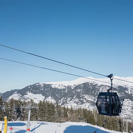 아파트 De Gamme Avec Acces A L'espace Bien-etre A 1850 - Fr-1-830-2