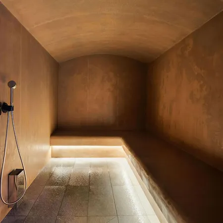 아파트 De Gamme Avec Acces A L'espace Bien-etre A 1850 - Fr-1-830-2 *