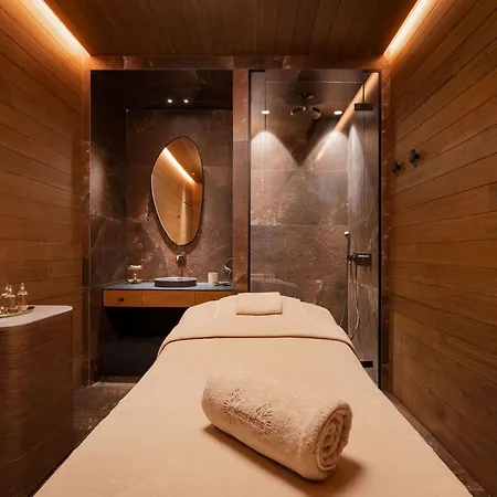 아파트 De Gamme Avec Acces A L'espace Bien-etre A 1850 - Fr-1-830-2 *