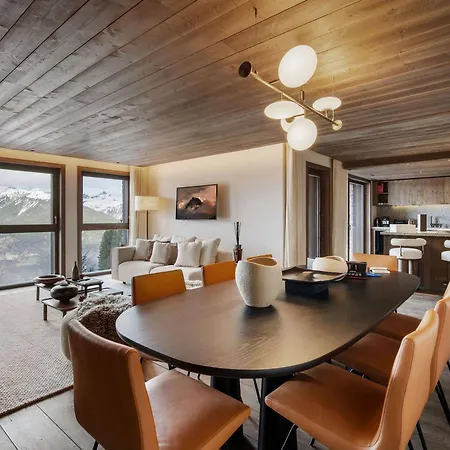 아파트 De Gamme Avec Acces A L'espace Bien-etre A 1850 - Fr-1-830-2 *