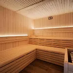 De Gamme Avec Acces A L'espace Bien-etre A 1850 - Fr-1-830-2 *