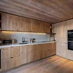 De Gamme Avec Acces A L'espace Bien-etre A 1850 - Fr-1-830-2 Courchevel