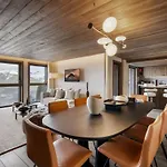 Apartment De Gamme Avec Acces A L'espace Bien-etre A 1850 - Fr-1-830-2 *