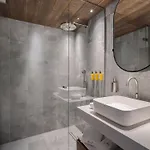 De Gamme Avec Acces A L'espace Bien-etre A 1850 - Fr-1-830-2 Apartment Courchevel