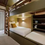 Apartment De Gamme Avec Acces A L'espace Bien-etre A 1850 - Fr-1-830-2 Courchevel