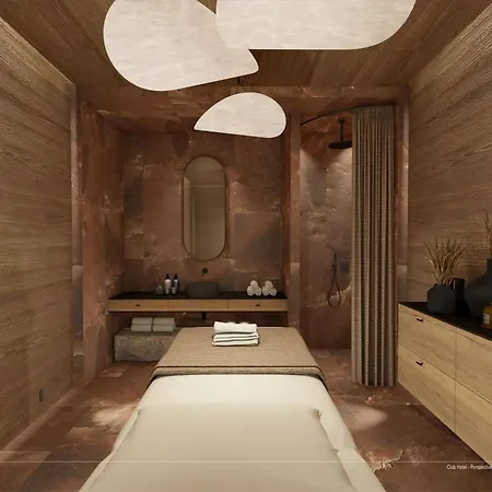 De Gamme Avec Acces A L'espace Bien-etre A 1850 - Fr-1-830-2 *