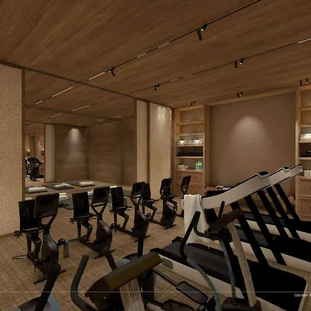 Lägenhet De Gamme Avec Acces A L'espace Bien-etre A 1850 - Fr-1-830-2 *