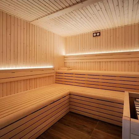 De Gamme Avec Acces A L'espace Bien-etre A 1850 - Fr-1-830-2 *