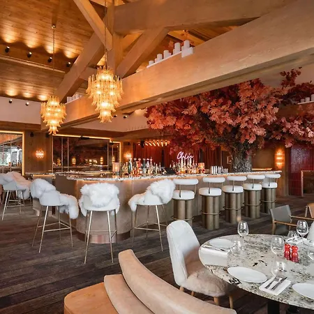 De Gamme Avec Acces A L'espace Bien-etre A 1850 - Fr-1-830-2 * Courchevel