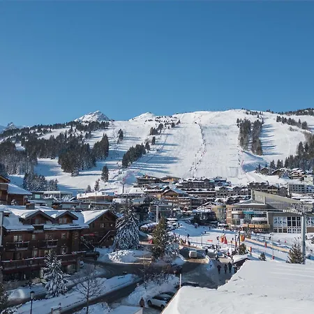 Lejlighed De Gamme Avec Acces A L'espace Bien-etre A 1850 - Fr-1-830-2