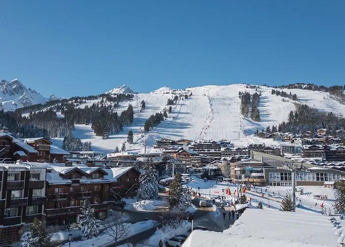 Lejlighed De Gamme Avec Acces A L'espace Bien-etre A 1850 - Fr-1-830-2