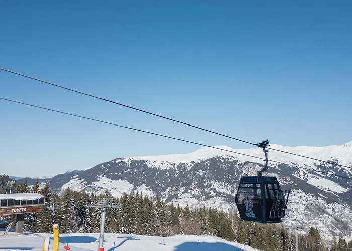 De Gamme Avec Acces A L'espace Bien-etre A 1850 - Fr-1-830-2