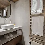 De Gamme Avec Acces A L'espace Bien-etre A 1850 - Fr-1-830-2 * Courchevel