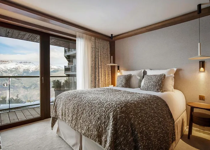 De Gamme Avec Acces A L'espace Bien-etre A 1850 - Fr-1-830-2