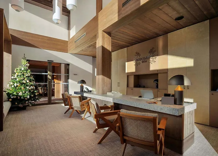 De Gamme Avec Acces A L'espace Bien-etre A 1850 - Fr-1-830-2